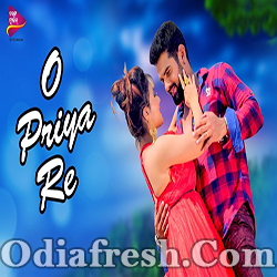 O Priya Re (Bishnu Mohan,Pragyan )